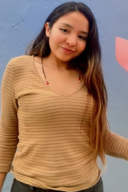 Melisa Gutiérrez