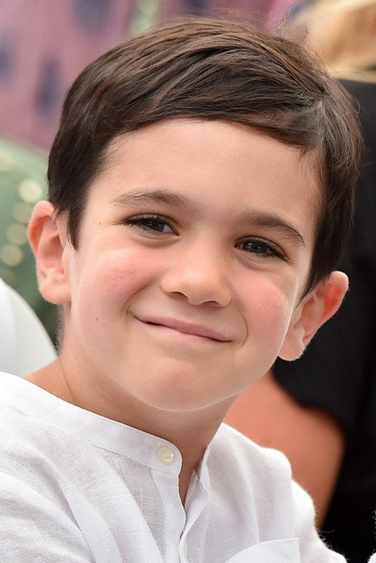Eric Philip Cowell