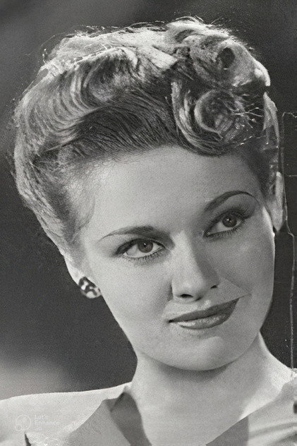 Virginia Christine - 4