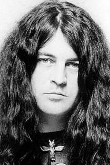 Ian Gillan