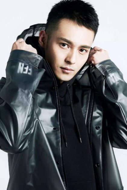 Image of Chen Mengqi