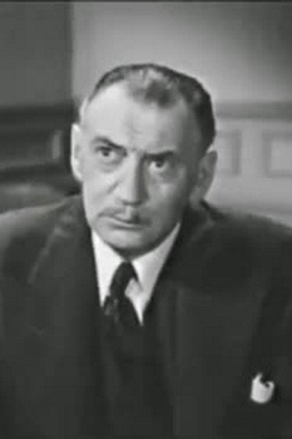 Image of Edward Keane