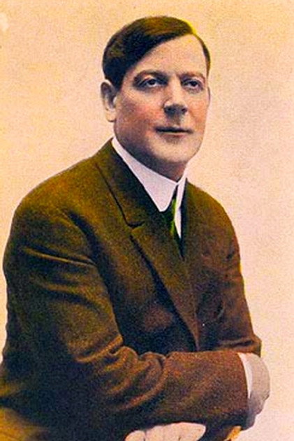 Image of Charles Arling