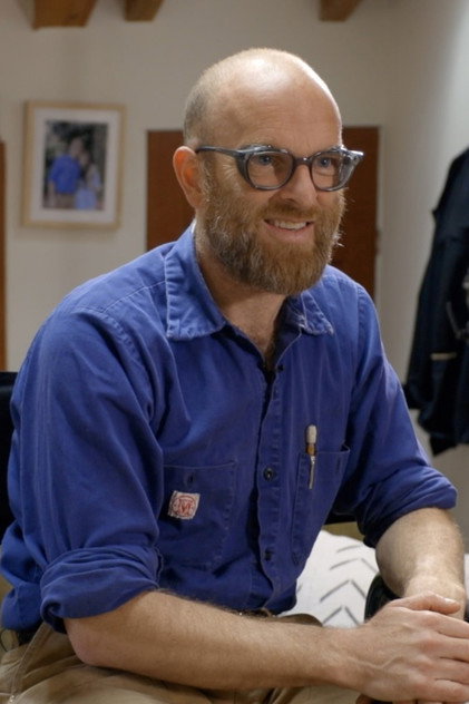 Image of Van Neistat