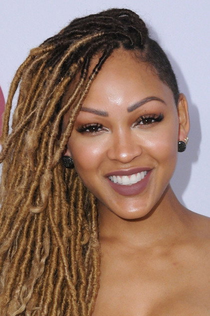 Meagan Good - 8