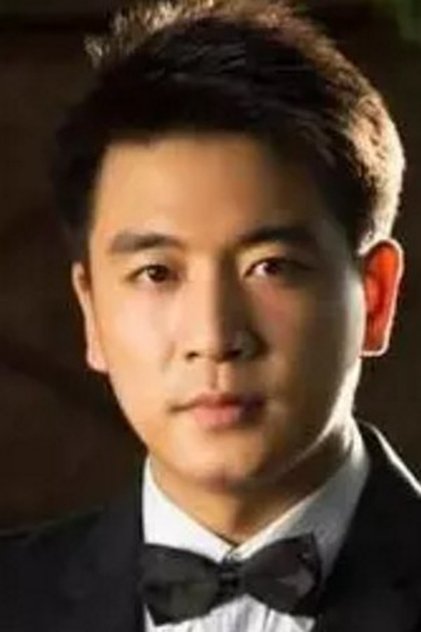 杨硕 杨硕