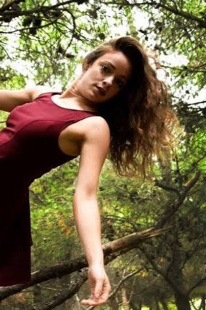 Katerina Skylogianni