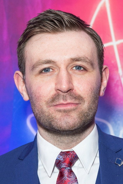 James McArdle - 8