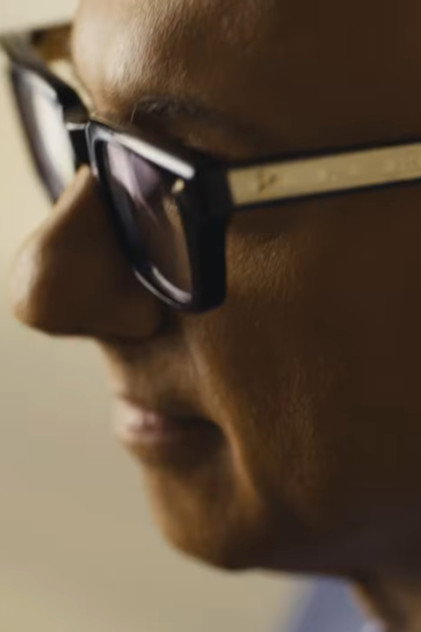Ali Velshi