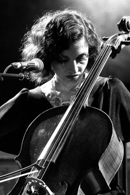 Laura Moody
