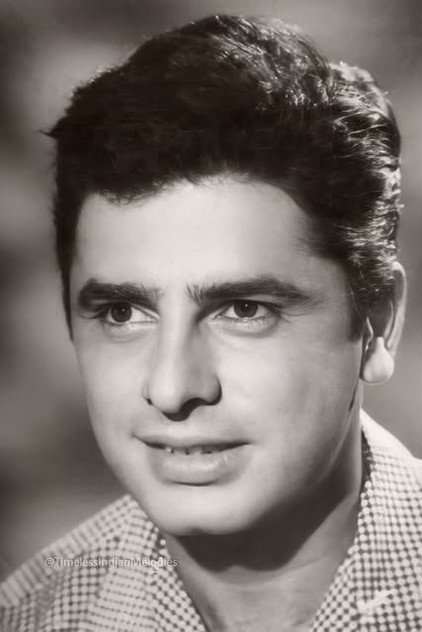 Sanjay Khan photo 3