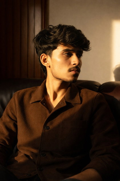 Aryan Singh