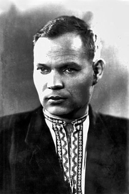 Аватар персоны Mykhailo Stelmakh