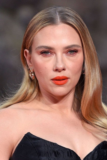 Scarlett Johansson - 10