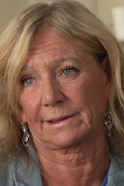 Susanne Wikström