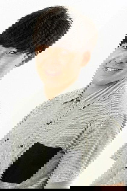 Ohashi Yuto