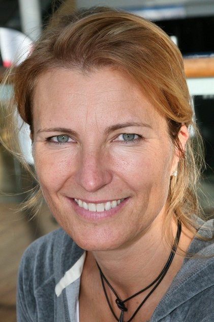 Catrin Nilsmark