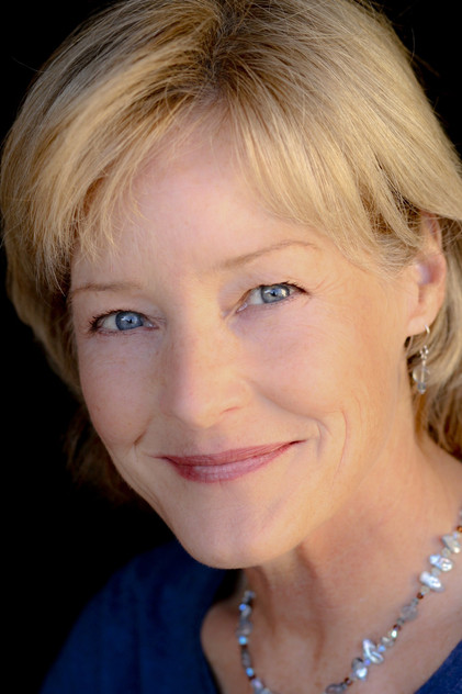 Pamela Roylance - 4