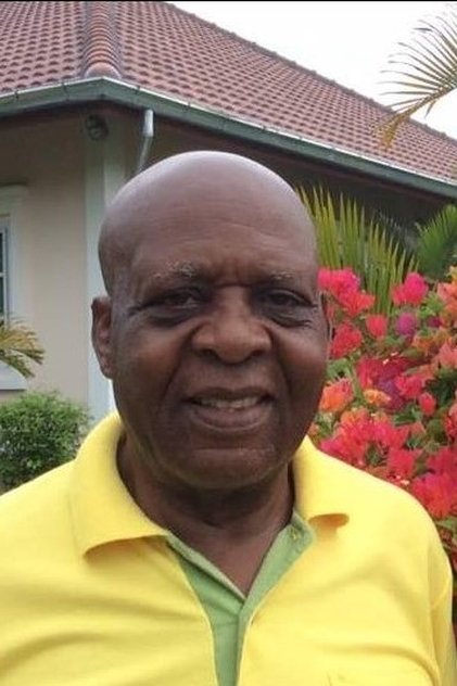 Ruddy L. Davis