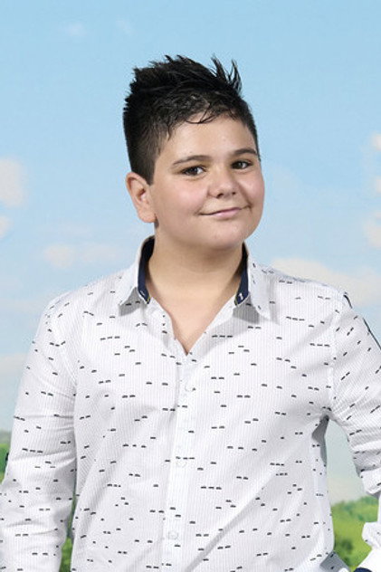Javier García photo 2