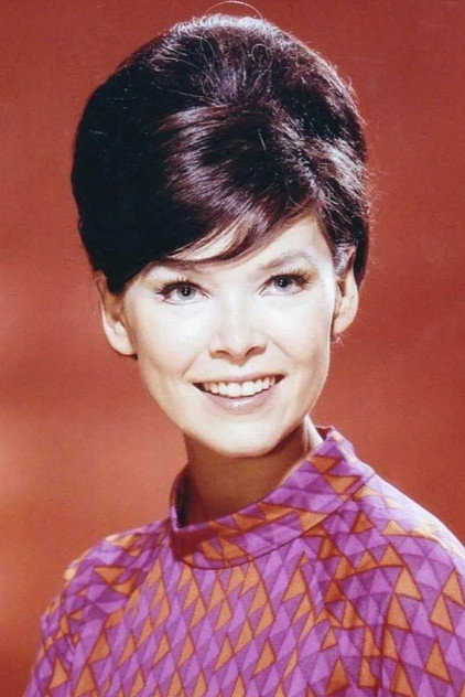 Yvonne Craig - 4