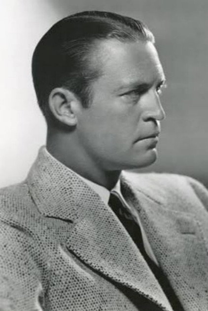 Chester Morris - 6