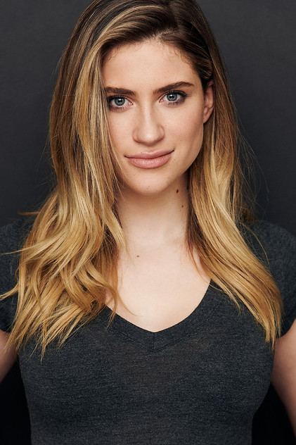 Kailey Hyman - 4