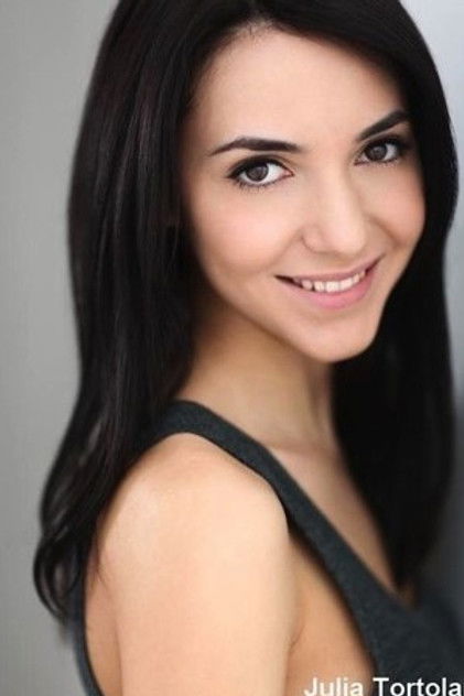 Julia Tortolano