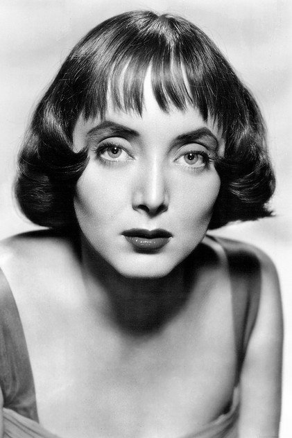 Carolyn Jones - 6