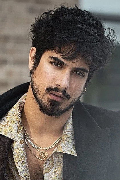 Avan Jogia - 6