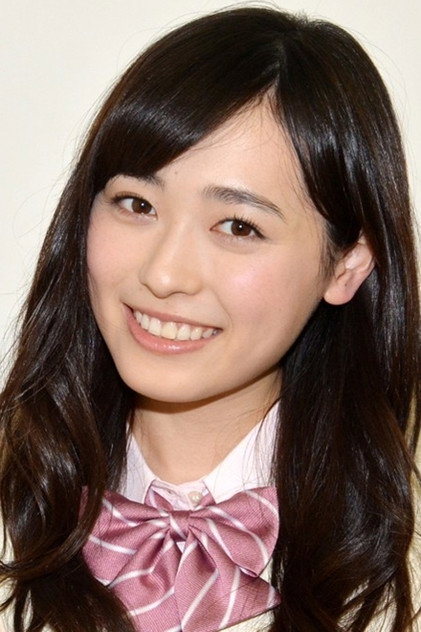 Haruka Fukuhara photo 6