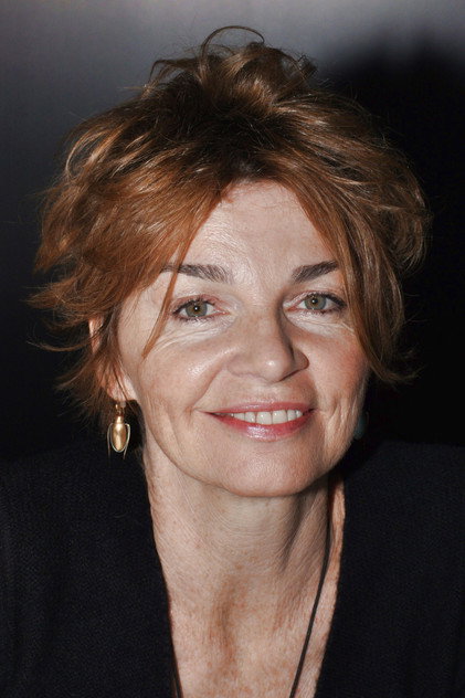 Martha Hackett - 4