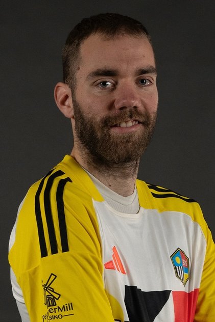 Laurenz Simoens