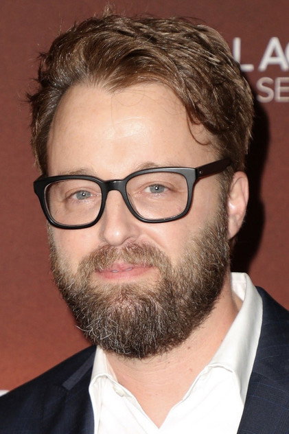 Joshua Leonard - 7