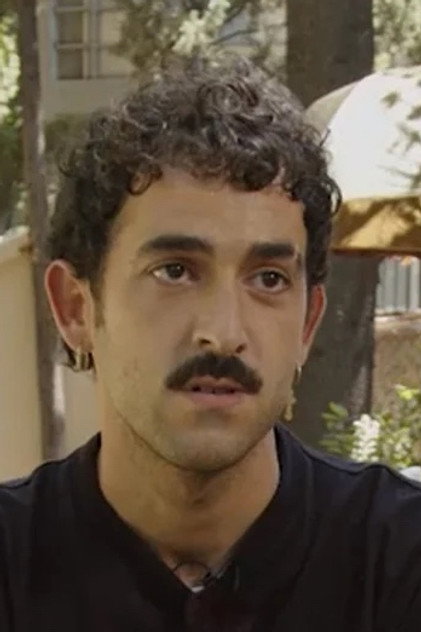 Alfonso Mancha