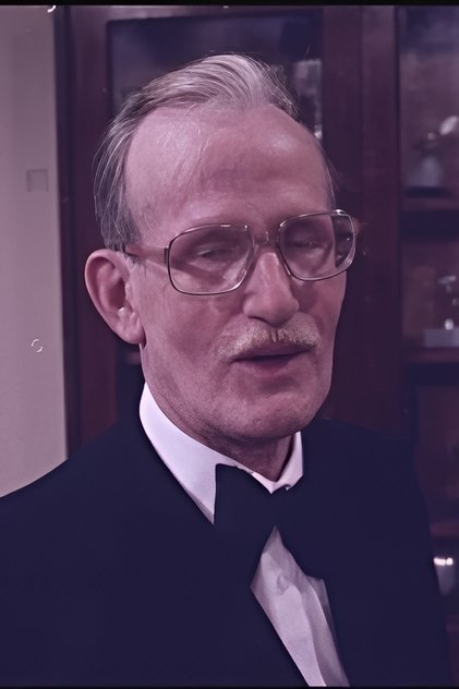 Ted Morris