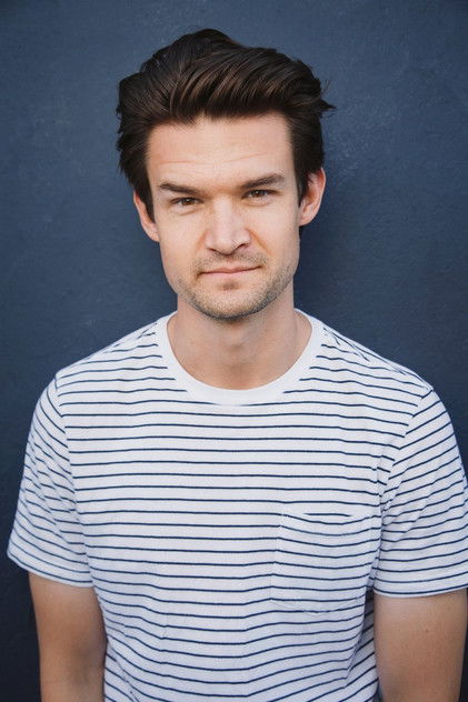 Аватар персоны Nick Mestad