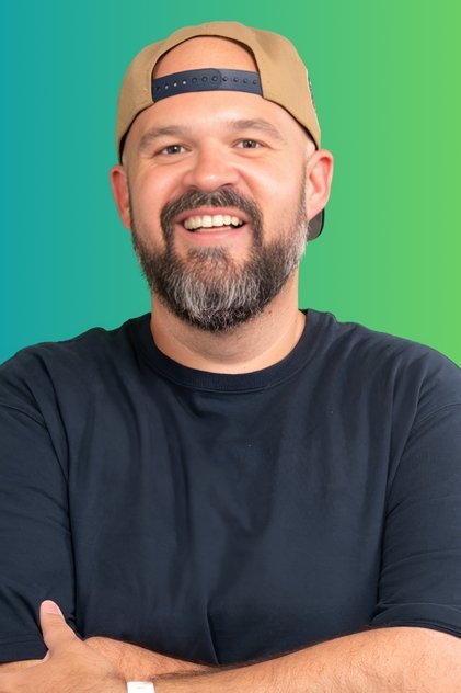 Matt Mitchell