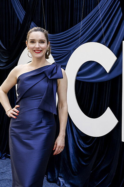 Margaret Brennan photo 13