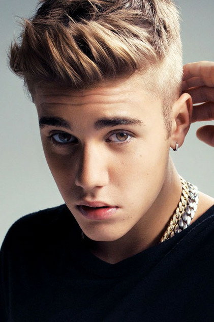 Justin Bieber - 7