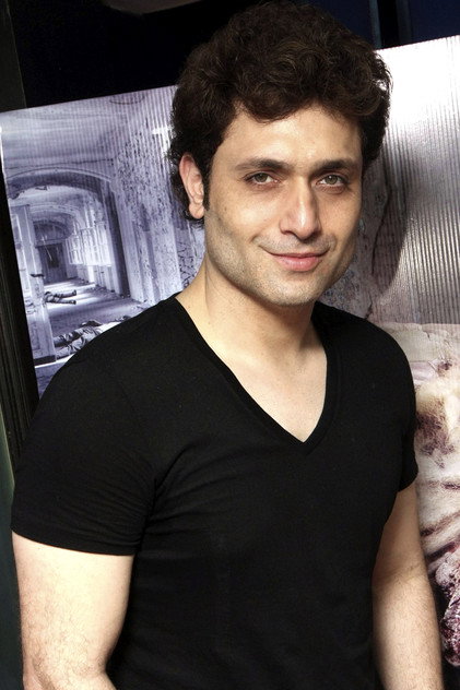 Shiney Ahuja - 4