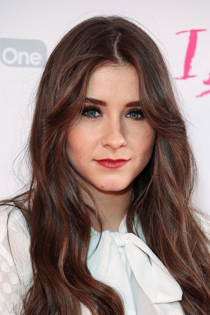Brooke Vincent