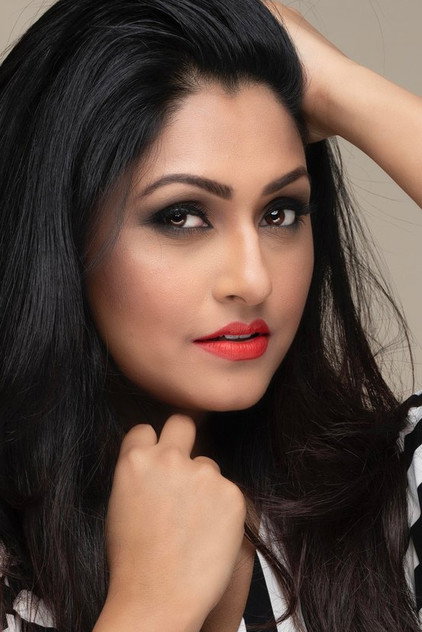 Aruni Rajapaksha