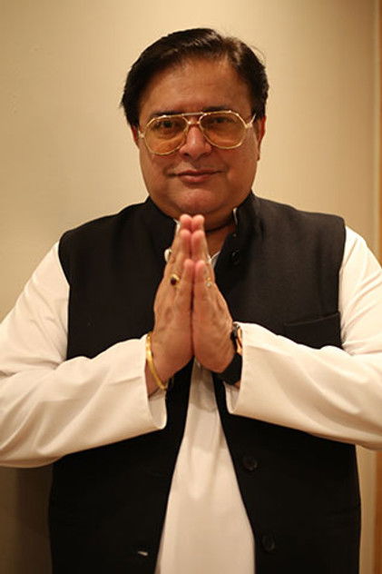 Аватар персоны Akashdeep Sabir