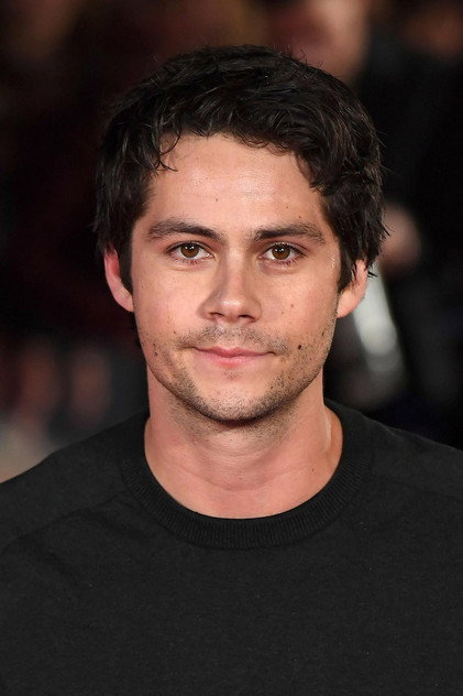 Dylan O'Brien - 9