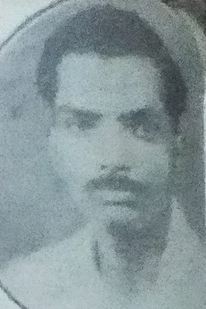 Ramchandra Pawar Ramchandra Pawar