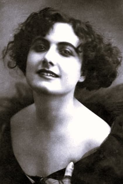 Francesca Bertini