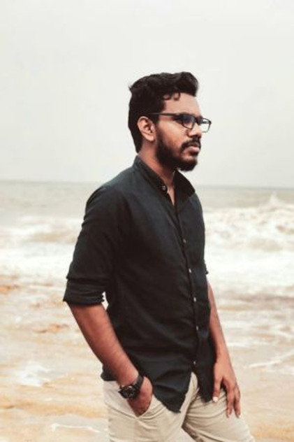 Dulaj Ashen Peiris