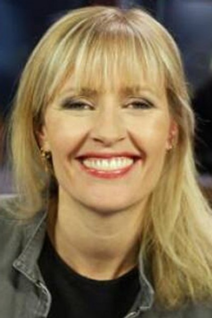 Lene Johansen - 6