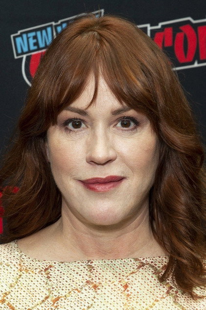 Molly Ringwald - 5